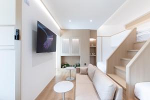 Dongdaemun, Sauna, Rooftop, 8 min subway