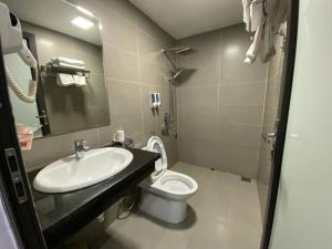 Ros Hotel Tam Đảo