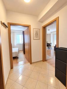 Ohrid Appartamento