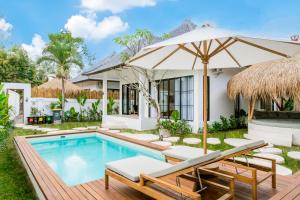 Beta Villa