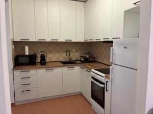 TaftaStay Apartment