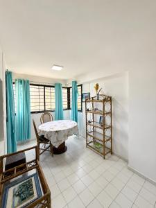 Apartamento Vacacional Tucacas Falcon Res La Estrella Apartamento En La Avenida Silva De Tucacas