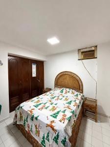 Apartamento Vacacional Tucacas Falcon Res La Estrella Apartamento En La Avenida Silva De Tucacas