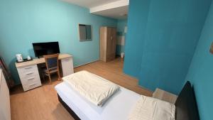 Budget Hotel Ludwigshafen
