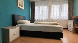 Budget Hotel Ludwigshafen