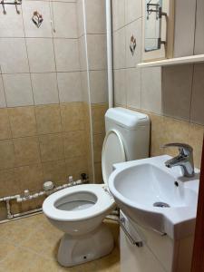 TaftaStay Apartment