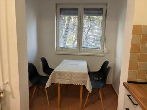 TaftaStay Apartment