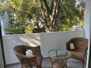 TaftaStay Apartment
