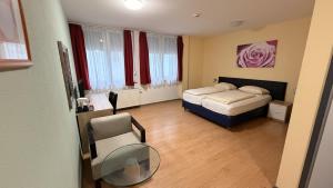 Budget Hotel Ludwigshafen
