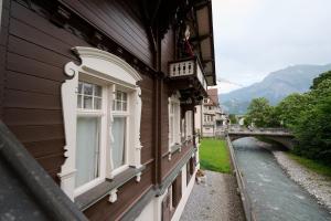Esos Hotel Quelle