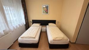 Budget Hotel Ludwigshafen