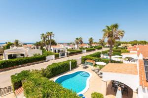 Villa Jero by Villa Plus