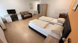 Budget Hotel Ludwigshafen