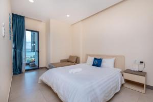 Căn hộ cao cấp Aria Vũng Tàu