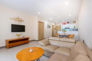 Căn hộ cao cấp Aria Vũng Tàu