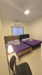 Axc Cozy inn Standard Unit