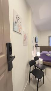 Axc Cozy inn Standard Unit