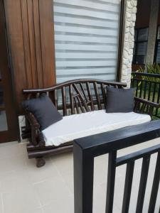 Capyridge Tiny Homes UPLB