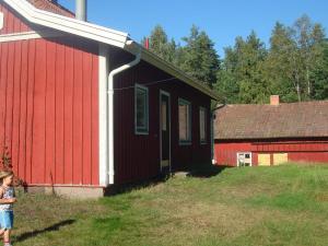 6 person holiday home in MöRLUNDA