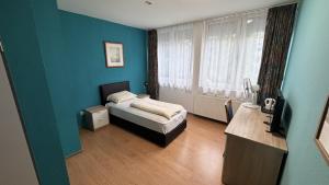 Budget Hotel Ludwigshafen