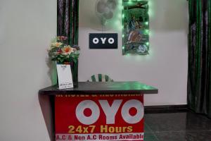 Hotel O M.S Grand