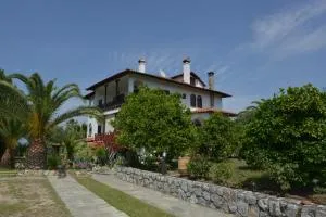 Haus Katerina - Vourvourou