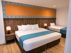 Hanaqua Cusco Hotel