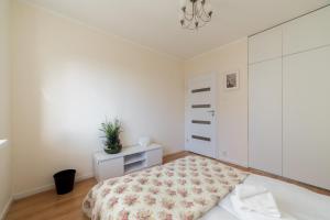 Grunwald Homely Apartment by BookingHost
