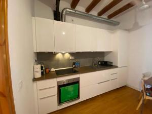 Villarroel Apartments - Eixample - 4-2