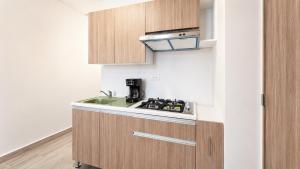 Colonia17 Executive Loft, fully equipped, gym & cowork
