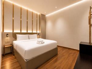 Kas Dilly Ben Thanh Hotel & Spa