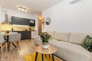 Chill & City Apartament