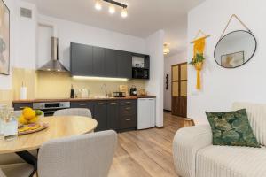 Chill & City Apartament