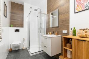 Chill & City Apartament
