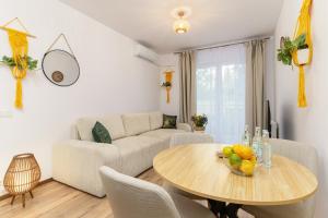 Chill & City Apartament
