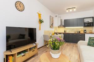 Chill & City Apartament