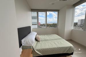 Magnifico Departamento Para Seis en Nuevo Polanco