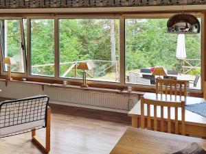 4 star holiday home in Spekeröd