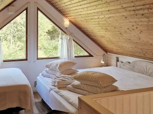 4 star holiday home in Spekeröd