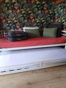 Sunny flat in the heart of the city