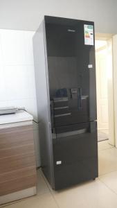 Secure gated estate Town House in WoodLands