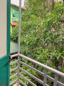 Zephyrs Home, Old Quarter, near Hoan Kiem Lake