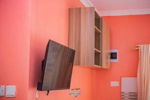 Naamin GUEST HOUSES &BNBS