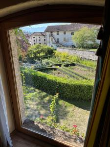 Agriturismo Zugni Tauro de Mezzan