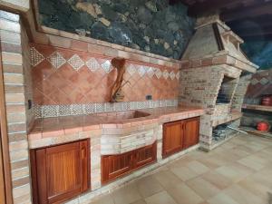 Finca Morales con Espectacular Barbacoa