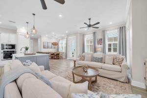 Gathered by the Sea by Stay on 30a