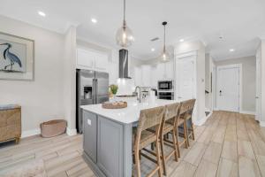 Gathered by the Sea by Stay on 30a