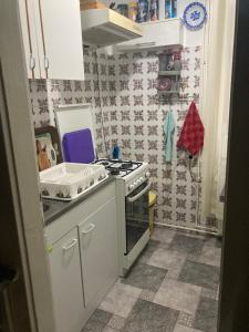 Bográcsos Apartman