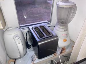 Bográcsos Apartman