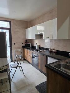 Appartement agadir bay founty